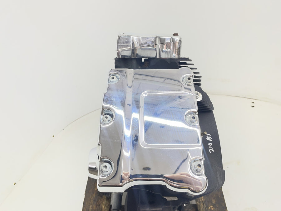 07-11 HARLEY-DAVIDSON ELECTRA GLIDE ULTRA CLASSIC TC 96CI COMPLETE ENGINE 44K