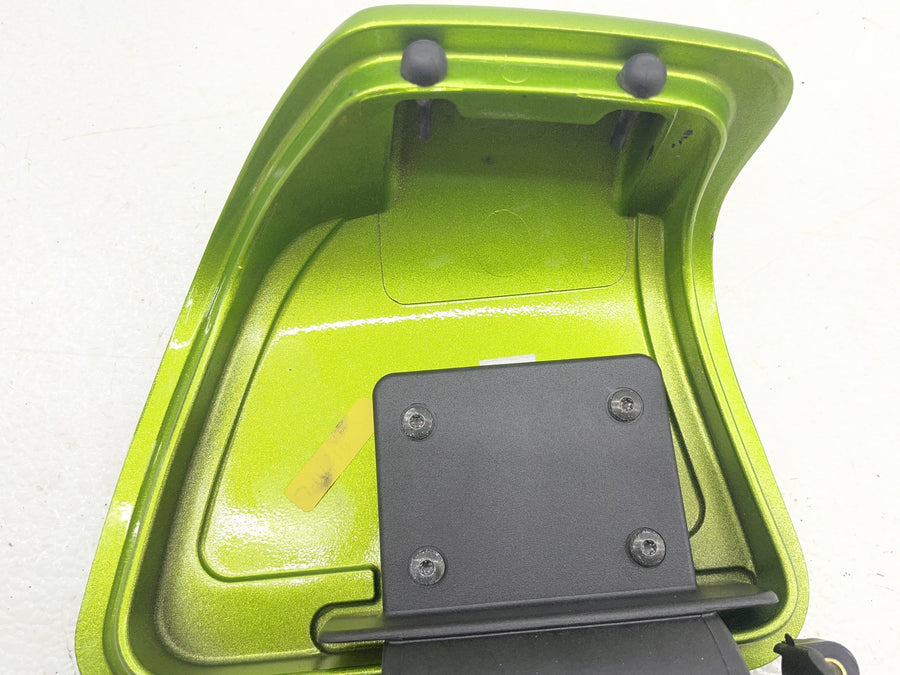 17-23 HARLEY-DAVIDSON ROAD GLIDE SPECIAL FLTRXS LEFT FRONT STORAGE BOX LID DOOR