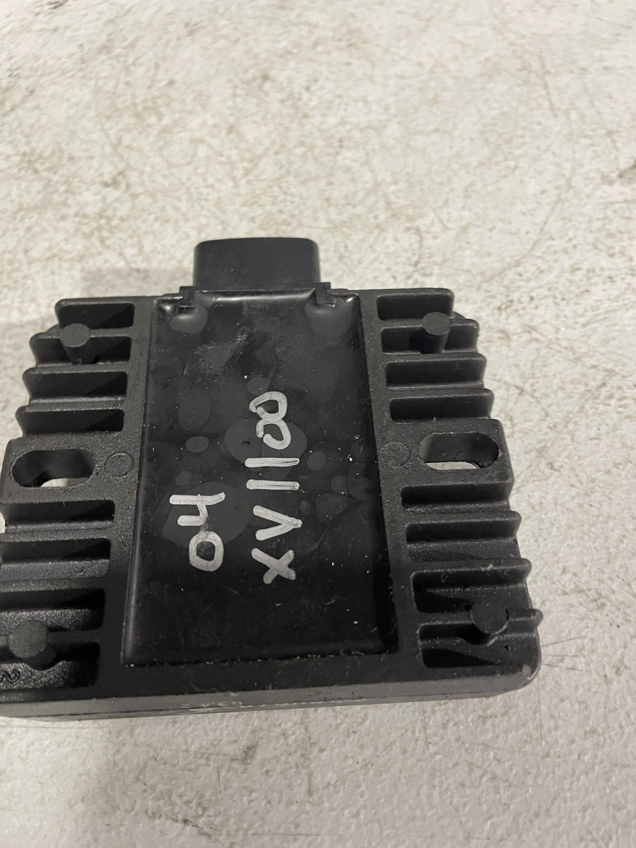 99-09 YAMAHA V STAR 1100 XVS1100A CLASSIC RECTIFIER VOLTAGE REGULATOR