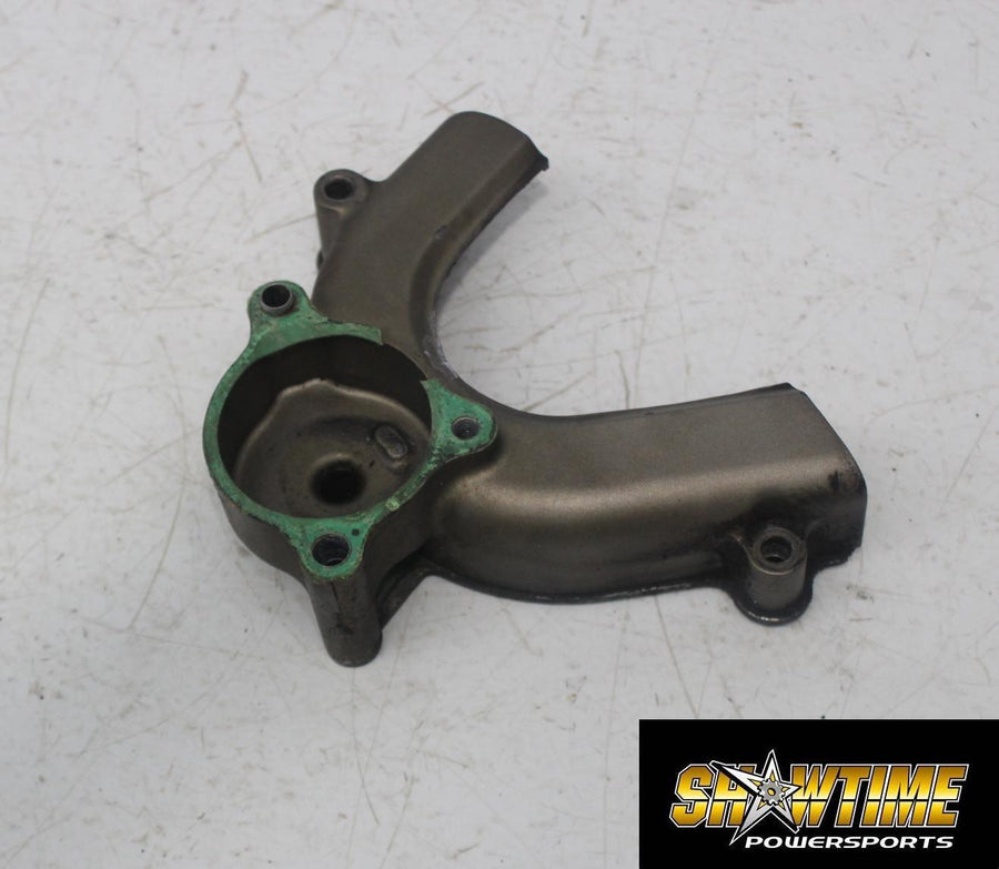 00-01 HONDA RVT1000R RC51 SP1 ENGINE SPROCKET COVER