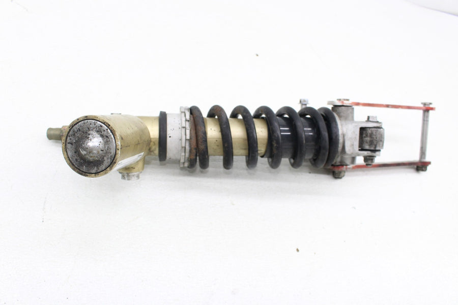 00-02 KAWASAKI NINJA ZX6R REAR BACK SHOCK ABSORBER SUSPENSION LINKAGE