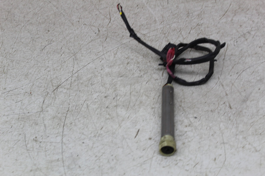 12-16 HARLEY-DAVIDSON STREET GLIDE FLHXS TWIST GRIP SENSOR FLY BY WIRE (READ)