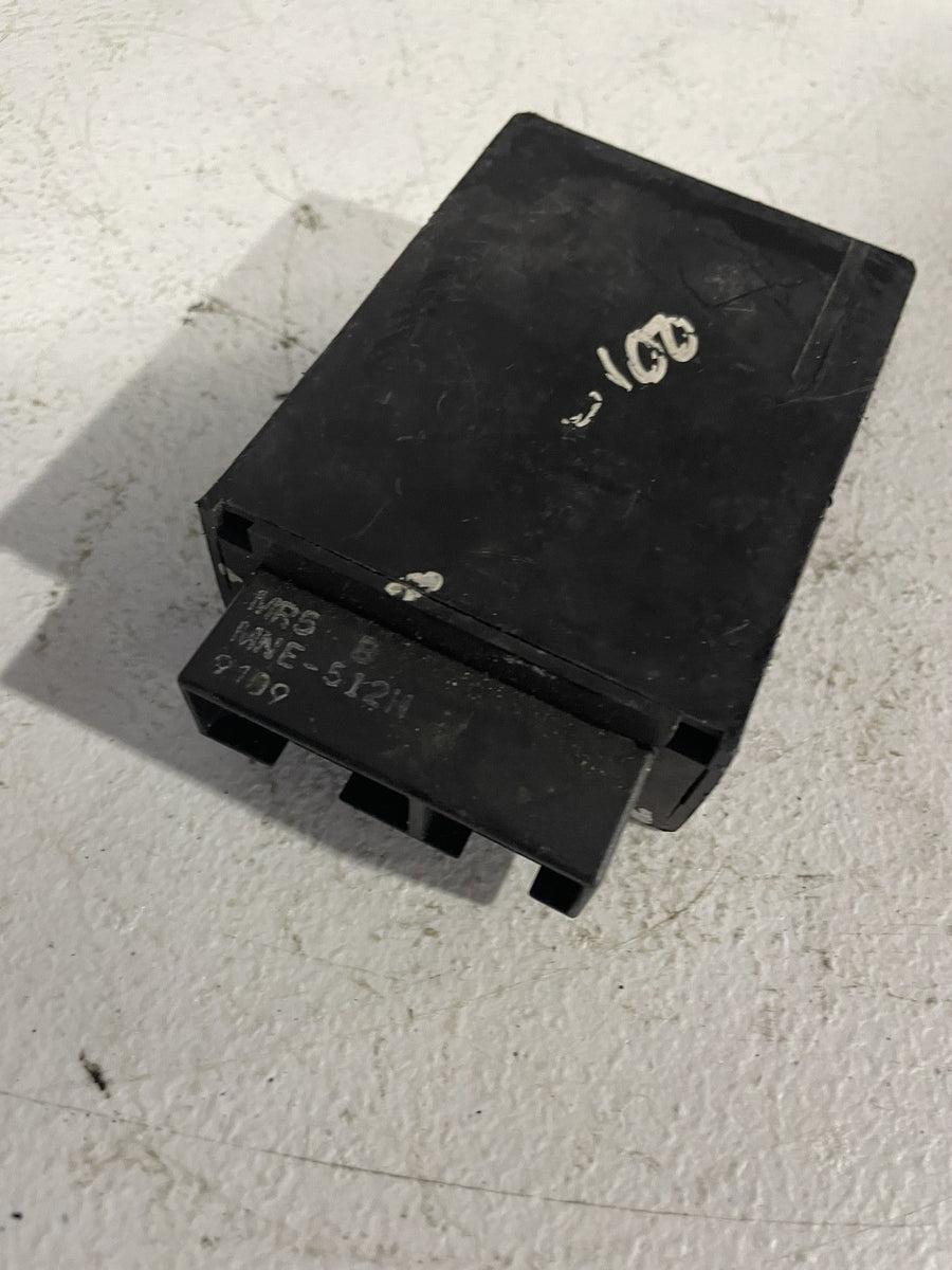 89-98 HONDA PC800 OEM ECU CDI ECM COMPUTER MODULE BOX