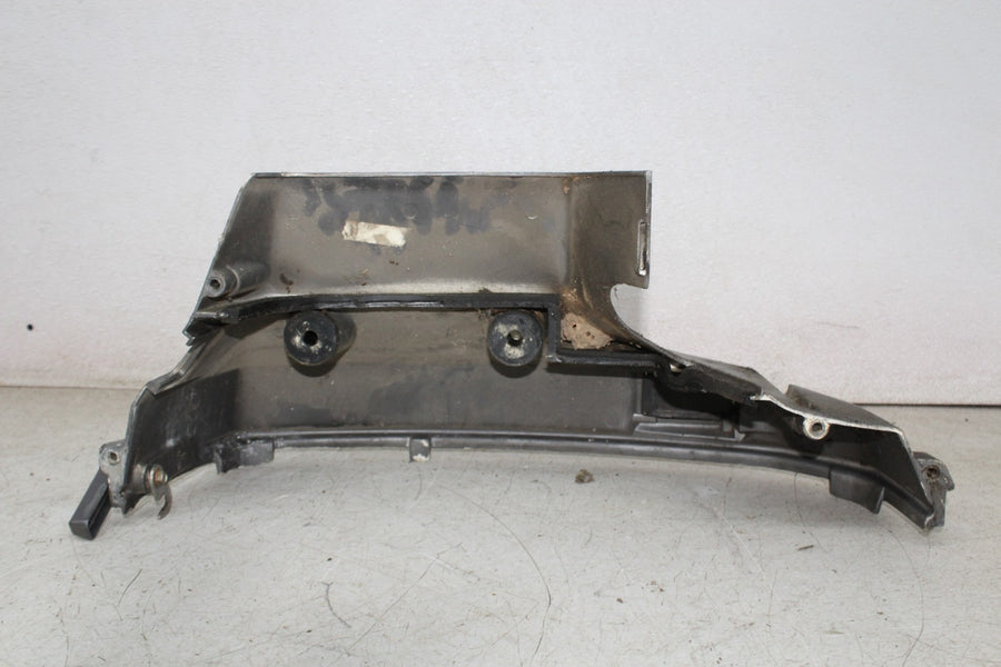 1999 JOHNSON 115 V4 OUTBOARD ENGINE MOTOR SKIRT COVER SET