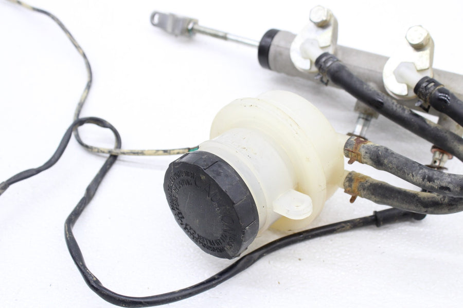 15-22 CF-MOTO ZFORCE 800 EX EPS BRAKE MASTER CYLINDER RESERVOIR