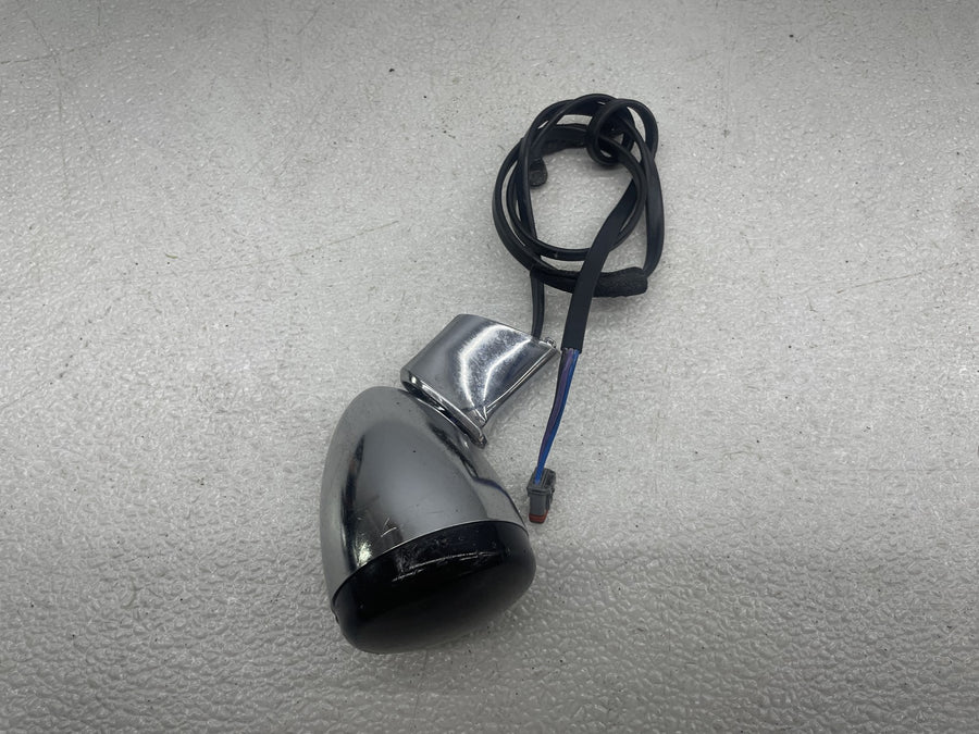 20-24 HARLEY-DAVIDSON SOFTAIL STANDARD FXST REAR LEFT RIGHT TURN SIGNALS LIGHT