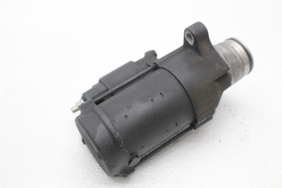 18-24 HARLEY-DAVIDSON HERITAGE SOFTAIL CLASSIC 107CI ENGINE STARTING STARTER