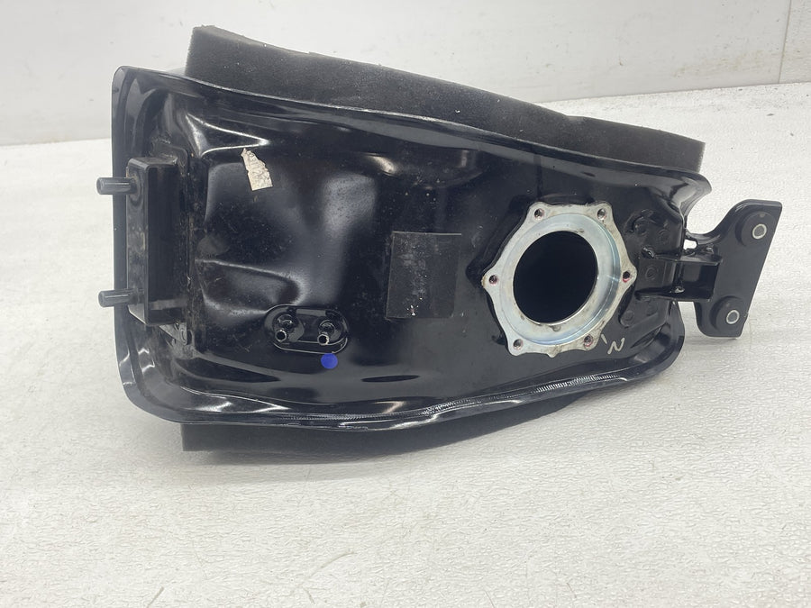 18-26 KAWASAKI Z125 PRO BR125 GAS TANK FUEL CELL PETROL RESERVOIR
