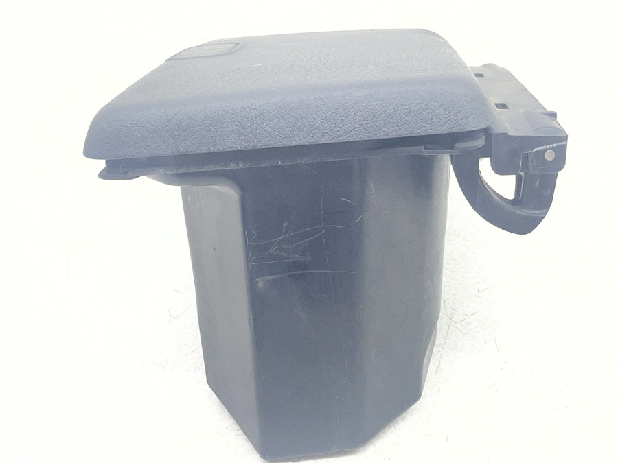 06-10 HONDA GOLDWING 1800 GL1800 FRONT LEFT STORAGE LUGGAGE COMPARTMENT POCKET