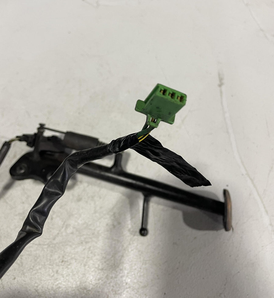 91-94 HONDA CBR600F2 KICKSTAND SIDE KICK STAND