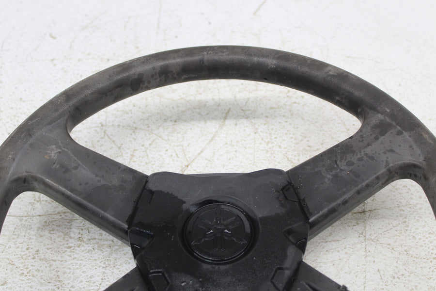 2016 YAMAHA VIKING 700 YXM700DH 4X4 FI STEERING WHEEL
