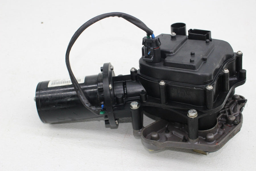 11-17 SEA-DOO GTI 155 SE INTELLIGENT REVERSE BRAKE ACTUATOR MODULE KB801-001A