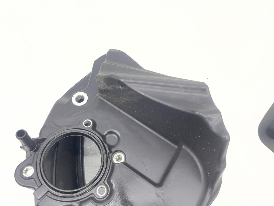 24-26 HARLEY-DAVIDSON ROAD GLIDE FLTRX AIR CLEANER FILTER BOX