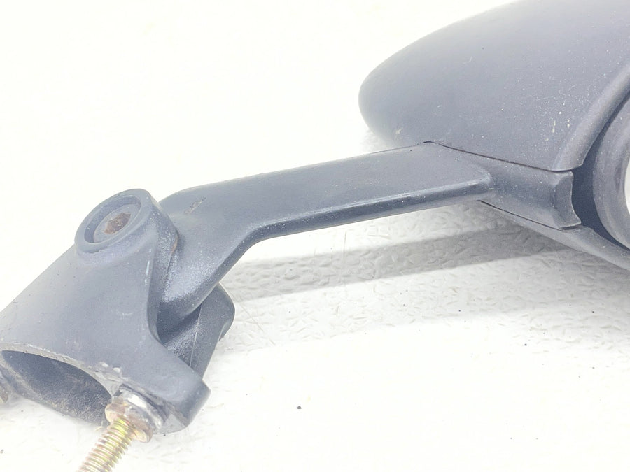 02-05 KAWASAKI NINJA ZX12R REAR VIEW MIRROR SET PAIR MIRRORS