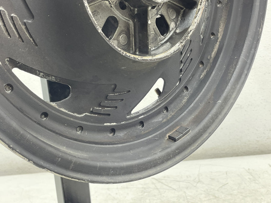 97-04 SUZUKI MARAUDER 800 VZ800 REAR BACK WHEEL RIM STRAIGHT