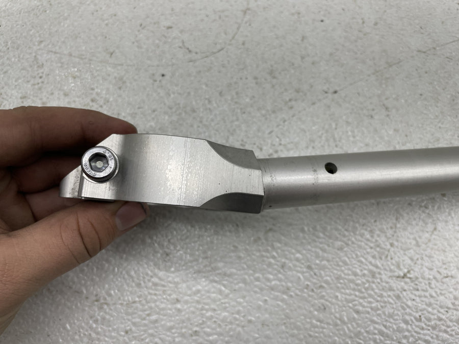15-19 YAMAHA YZF R1S RIGHT CLIP ON HANDLEBAR