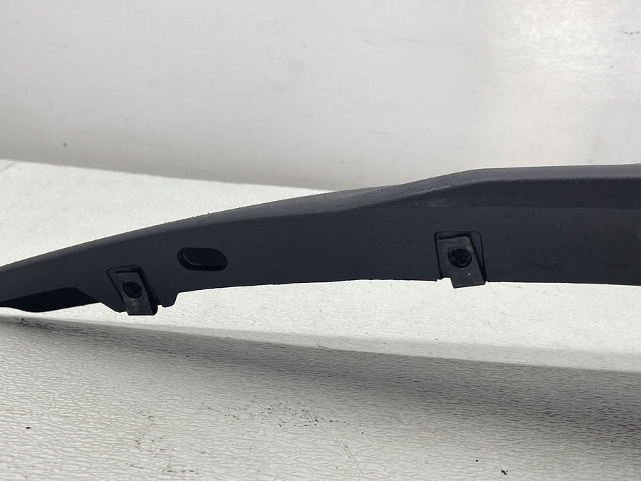 19 POLARIS SLINGSHOT SL FRONT LEFT ROCKER PANEL COVER FAIRING 5454854