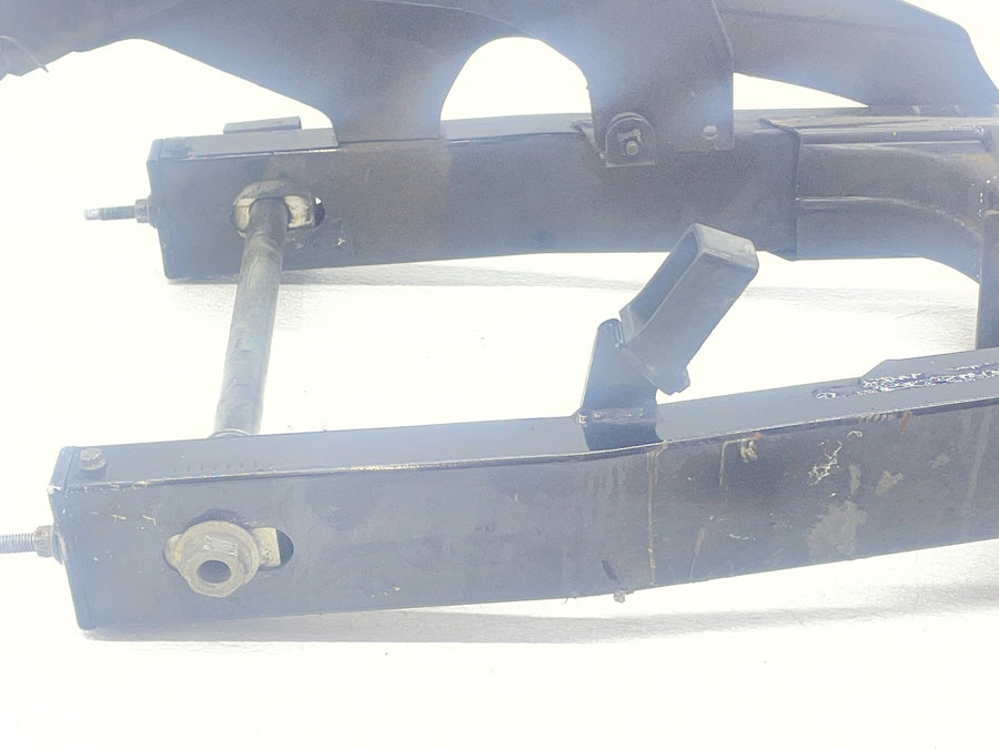 95-97 KAWASAKI GPZ1100 REAR SWINGARM BACK SUSPENSION SWING ARM