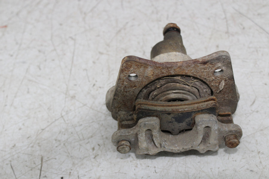 05 POLARIS SPORTSMAN 500 RIGHT LEFT FRONT REAR BACK BRAKE CALIPER CALIPERS