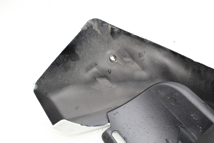 12-16 HARLEY-DAVIDSON ELECTRA GLIDE FLHTCU LEFT RIGHT STORAGE BIN GLOVE BOX