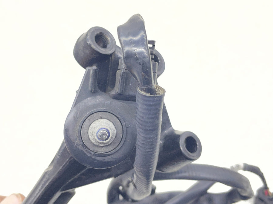09-14 BMW F800R KICKSTAND SIDE KICK STAND SENSOR