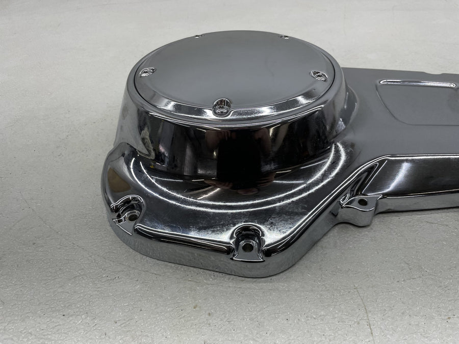 07-11 HARLEY-DAVIDSON ELECTRA GLIDE ULTRA CLASSIC TC 96CI OUTER PRIMARY COVER