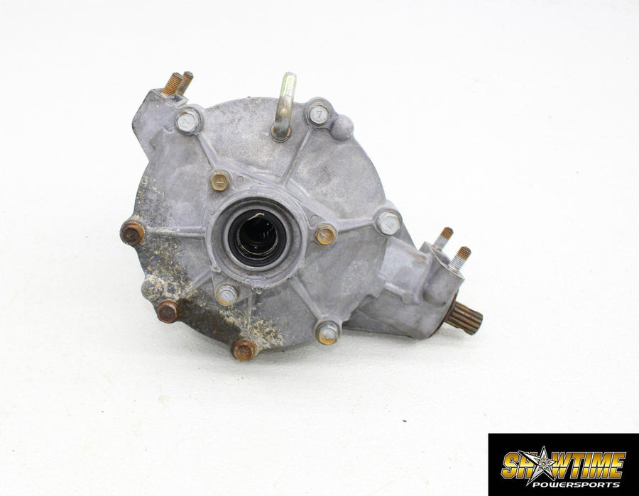04-10 KUBOTA RTV900 FRONT DIFF DIFFERENTIAL GEARBOX