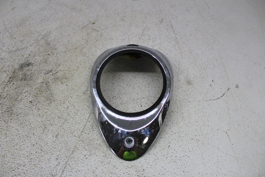 1999 YAMAHA V STAR 1100 XVS1100 CUSTOM SPEEDO CLUSTER GAUGE INSTRUMENT CLUSTER