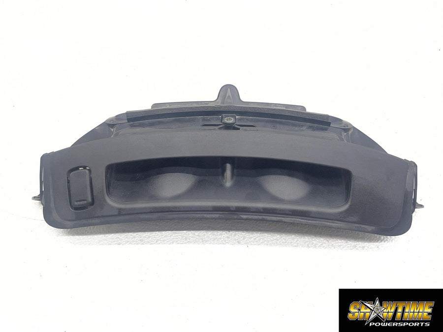 12-16 HARLEY-DAVIDSON STREET GLIDE FLHX VENT FAIRING TRIM COVER