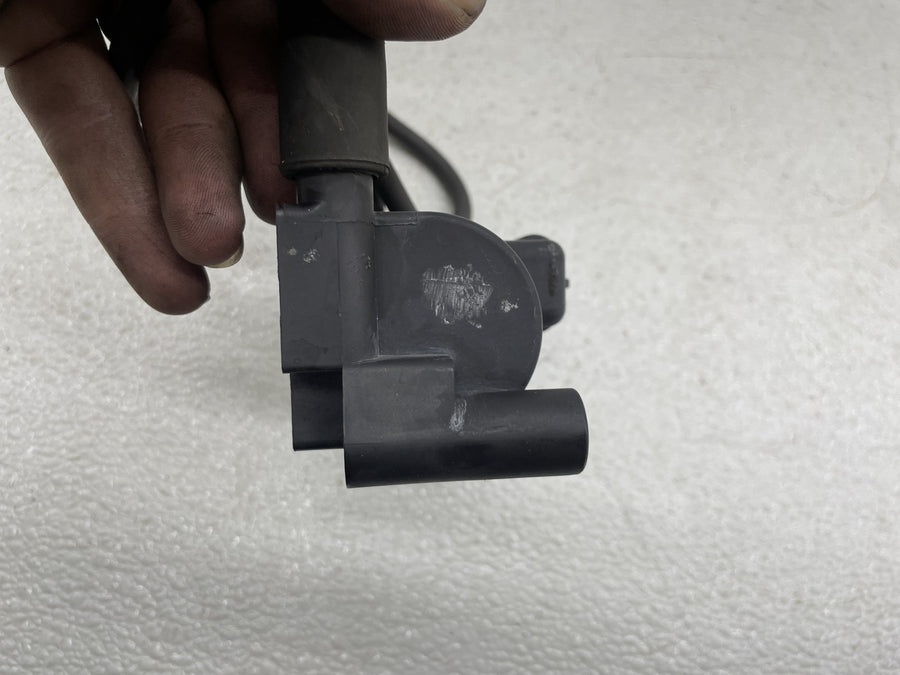 07-11 HARLEY-DAVIDSON STREET GLIDE FLHX IGNITION COILS