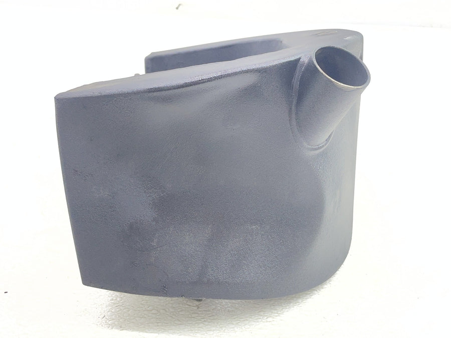 07-09 HARLEY-DAVIDSON SOFTAIL NIGHT TRAIN FXSTB ENGINE MOTOR OIL TANK RESIVOIR