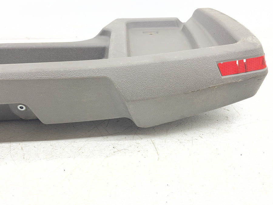 03-06 BOMBARDIER RALLY 200 FRONT REAR BACK CARRIER RACKS RACK