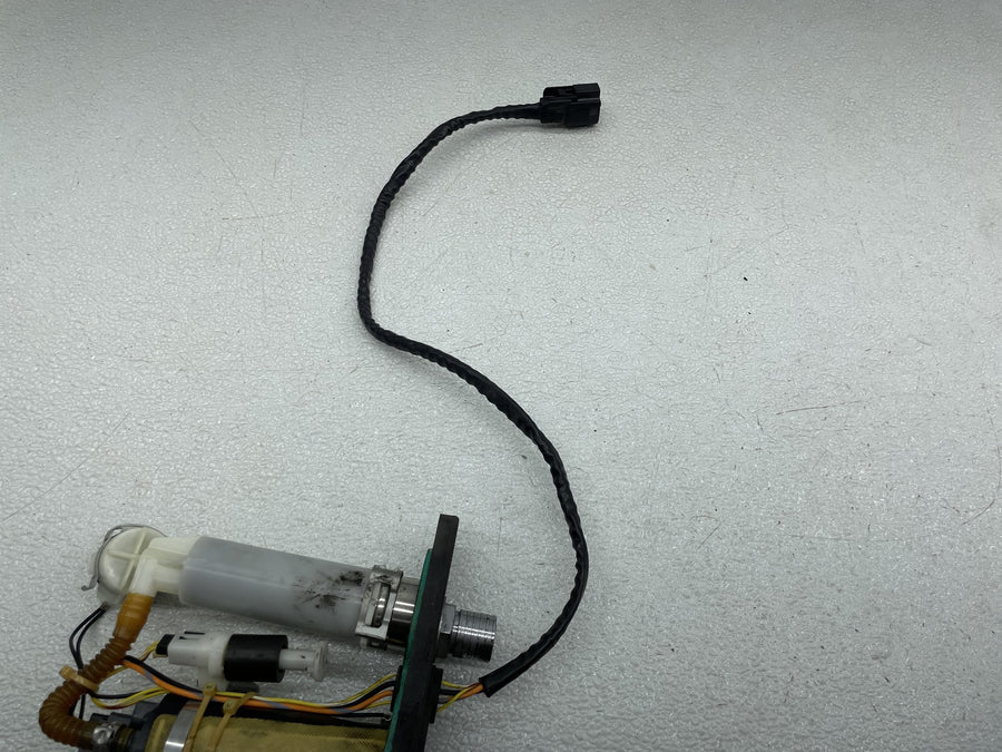 14-20 HARLEY-DAVIDSON SPORTSTER SUPER LOW XL1200T FUEL GAS PUMP