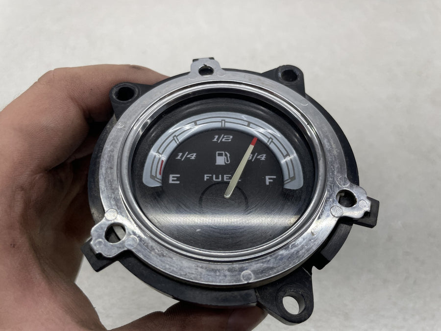 17-23 HARLEY-DAVIDSON ELECTRA GLIDE ULTRA LIMITED FLHTK FUEL GAUGE METER