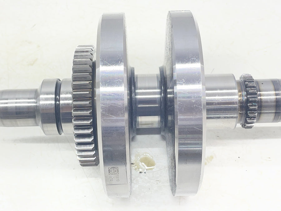 16-26 CF-MOTO CFORCE 400 400S ENGINE MOTOR CRANKSHAFT CRANK SHAFT