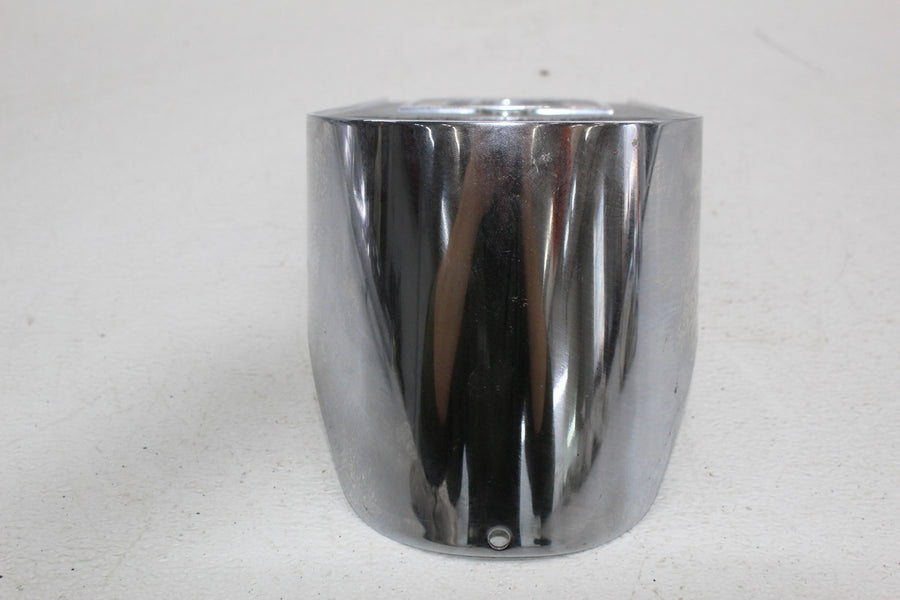 00-06 HARLEY-DAVIDSON SOFTAIL FXST GAS TANK CAP COVER TRIM PANELCOWL FAIRING