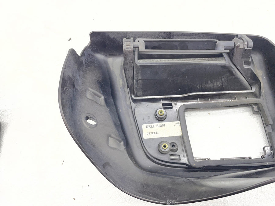 17-23 HARLEY-DAVIDSON ELECTRA GLIDE ULTRA LIMITED RIGHT FRONT LOWER FAIRING