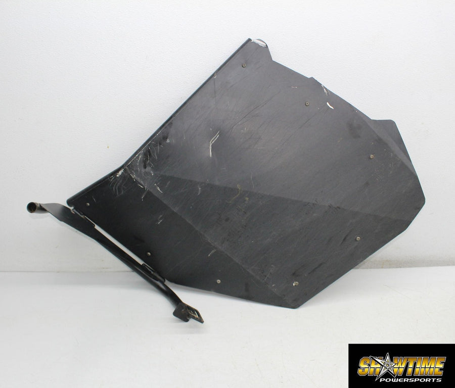 18-20 CAN-AM COMMANDER 1000R XT RIGHT PASSENGER DOOR PANEL FRAME
