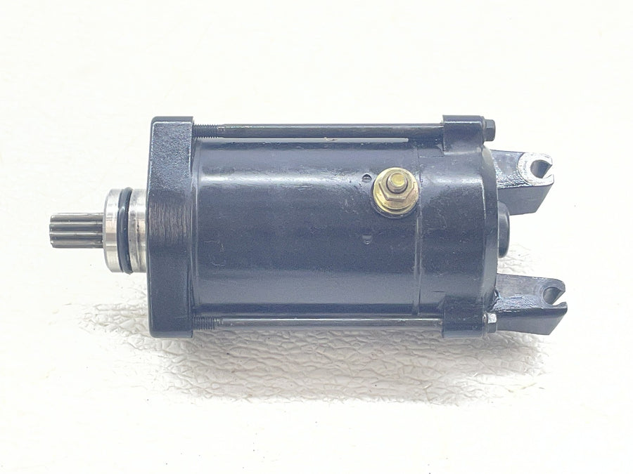00-07 HONDA SHADOW SABRE 1100 VT1100 ENGINE STARTING STARTER MOTOR -DC 12V