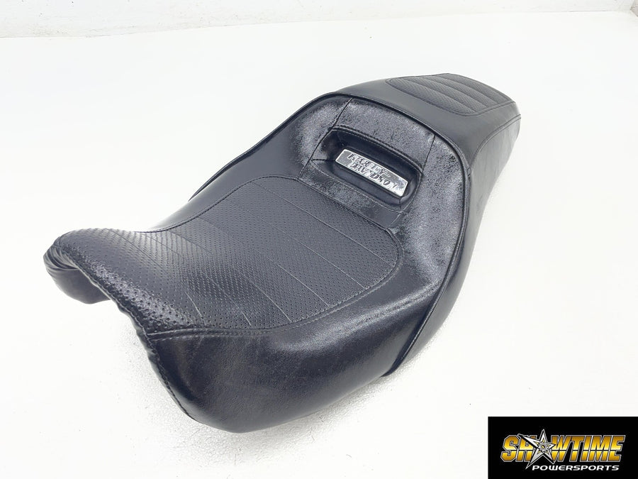 12-17 HARLEY-DAVIDSON DYNA LOW RIDER FXDL FRONT DRIVERS SEAT