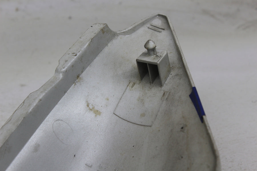 89-97 YAMAHA FZR600 LEFT REAR BACK TAIL FAIRING COWL SHROUD