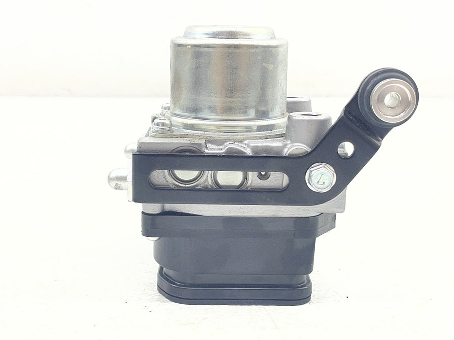 12-25 KAWASAKI NINJA ZX14R ABS PUMP UNIT MODULE