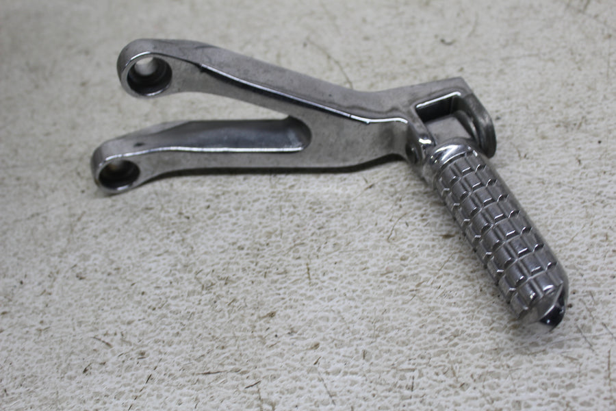 98-99 KAWASAKI ZX900C REAR BACK PASSENGER PEG SET PAIR
