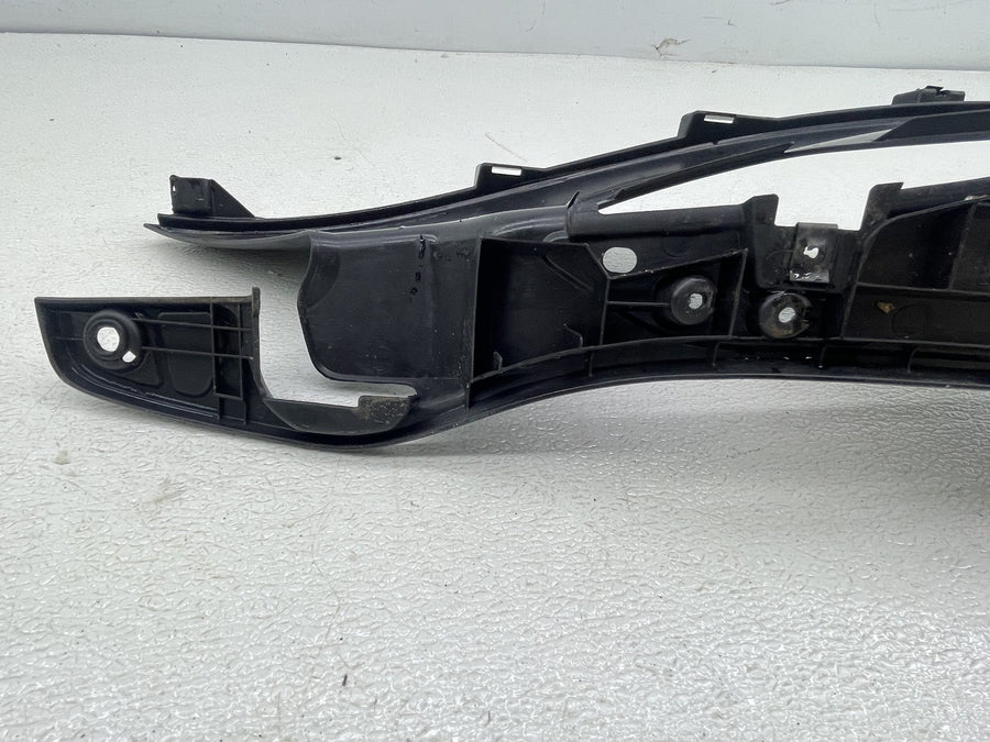 2011 HONDA PCX125 LEFT FLOOR BOARD FOOT REST