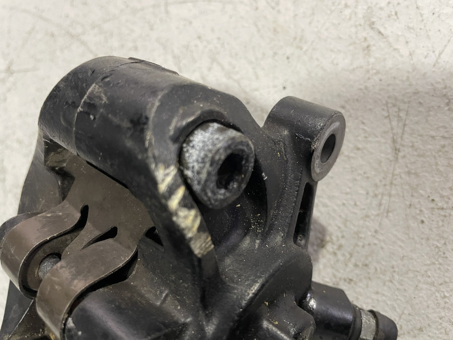 06-07 SUZUKI GSXR600 REAR BACK BRAKE CALIPER
