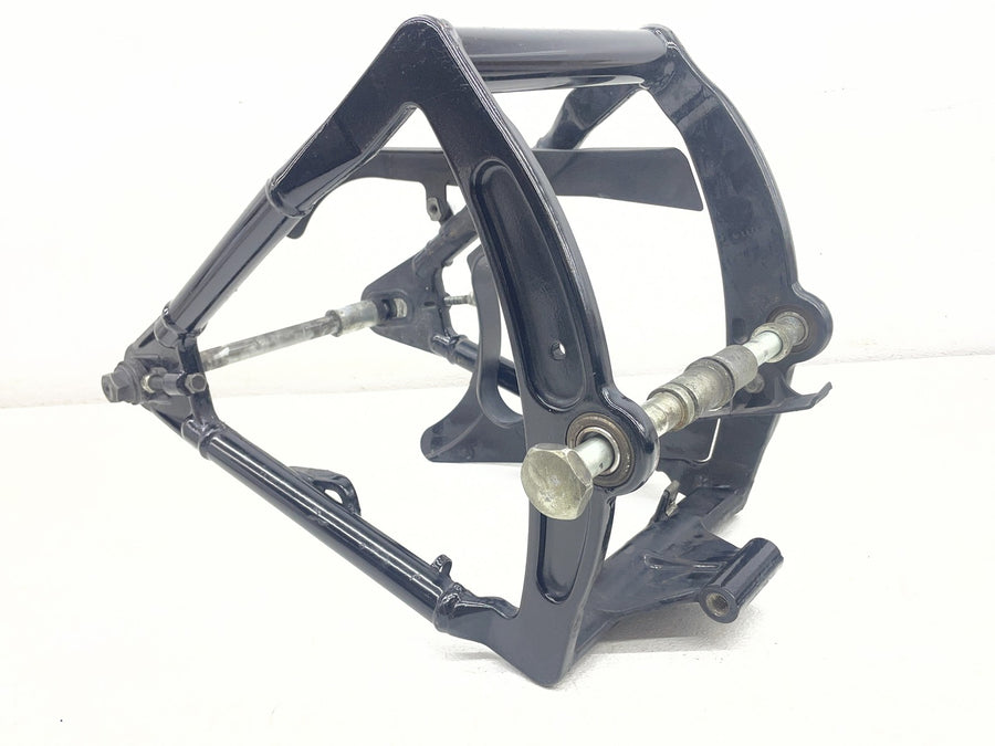 07-09 HARLEY-DAVIDSON SOFTAIL NIGHT TRAIN FXSTB REAR SWINGARM SUSPENSION ARM