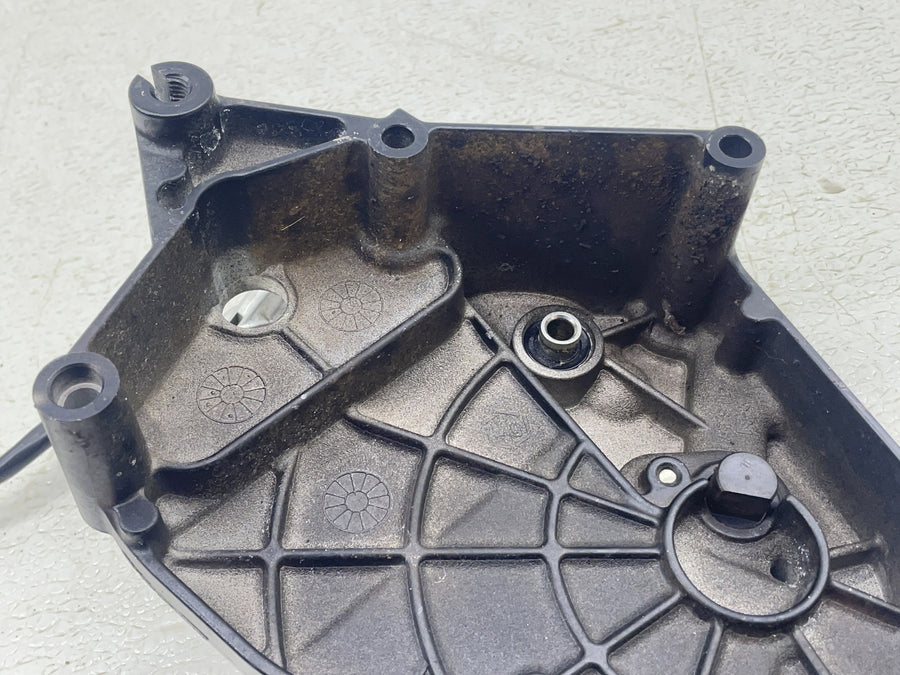 11-26 SUZUKI GSXR600 GSXR750 ENGINE SPROCKET COVER SPEED SENSOR