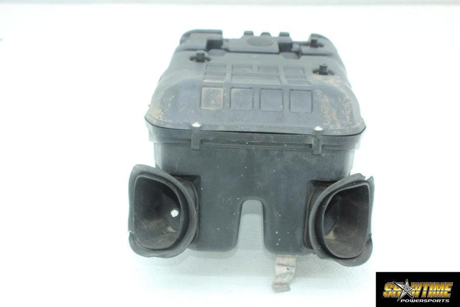 10-14 APRILIA RSV4 AIRBOX AIR INTAKE FILTER BOX