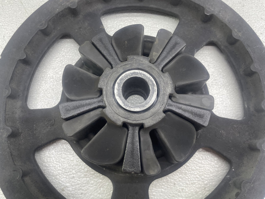 14-16 HARLEY-DAVIDSON STREET GLIDE SPECIAL FLHXS REAR BACK DRIVE PULLEY SPROCKET