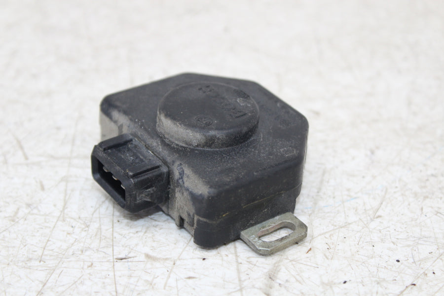 90 BMW K75RT TPS THROTTLE POSITION SENSOR